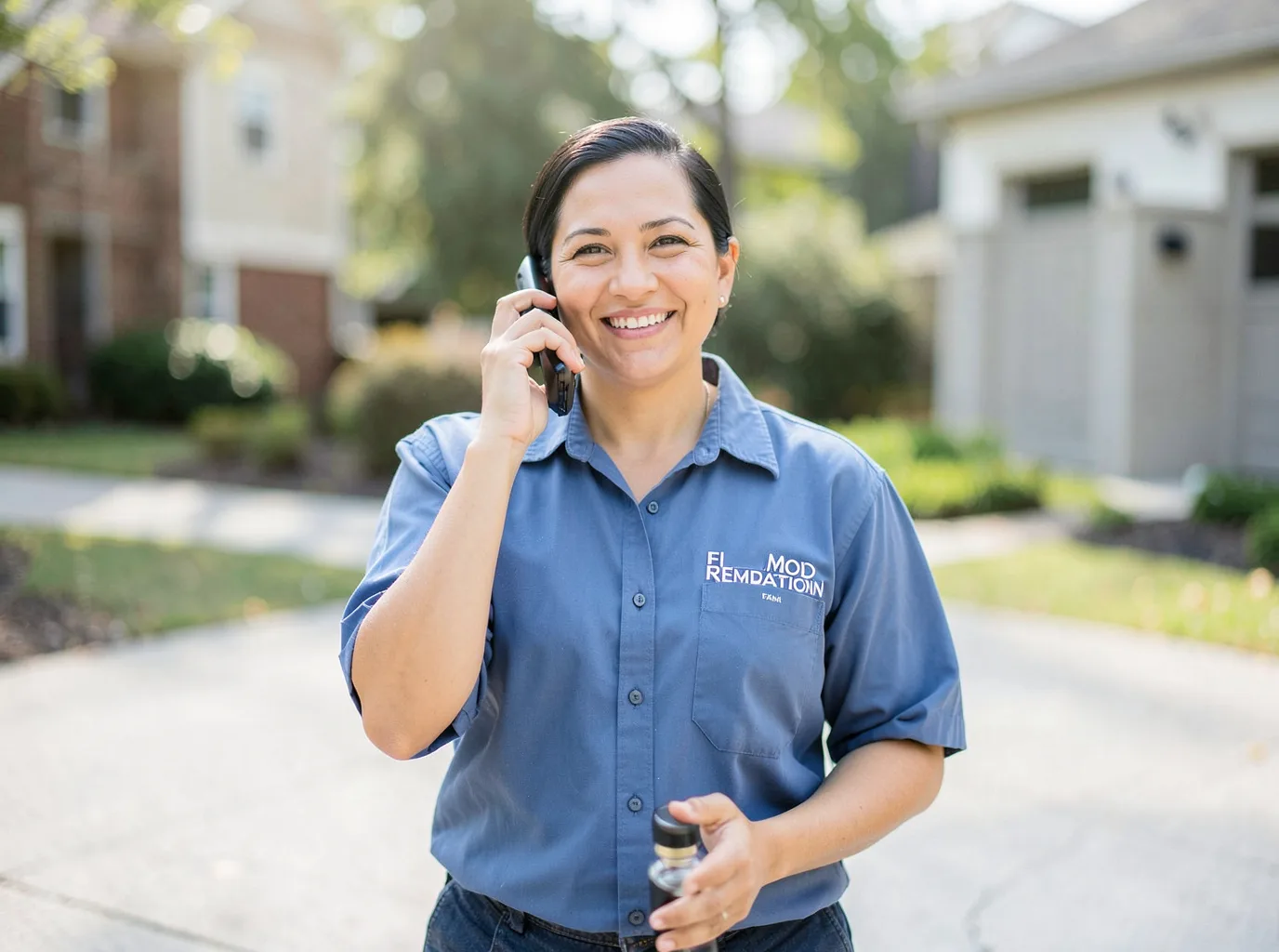 Mold Remediation Vandalia, OH FAQs