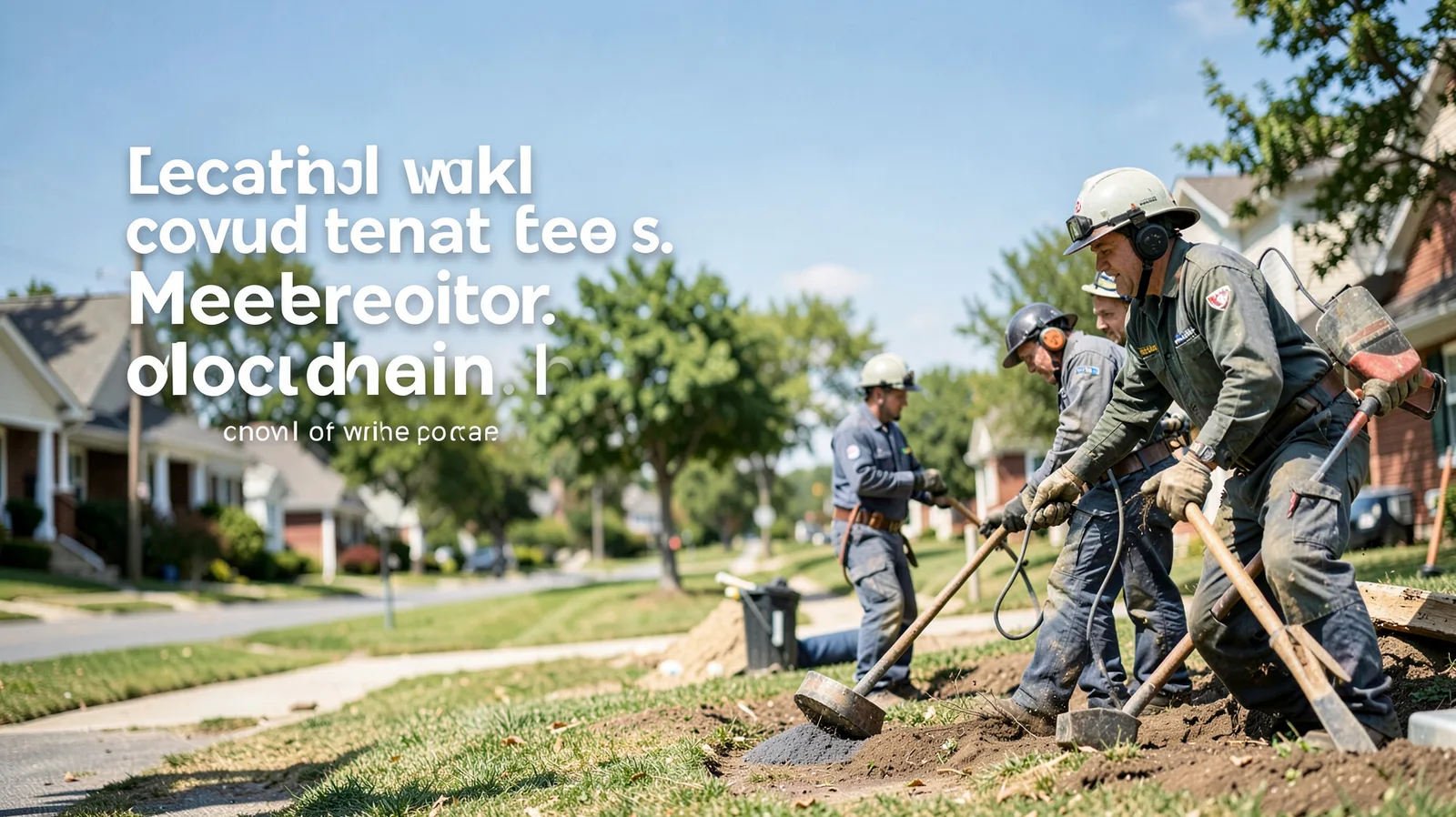 Mold Remediation in Vandalia, OH near me